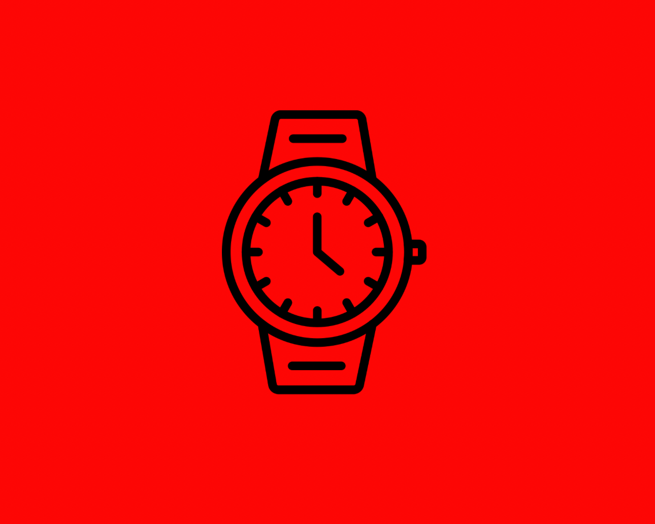 Luxury Watch Vendor