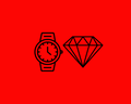 Moissanite Watch Vendor