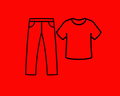 Clothing Vendor
