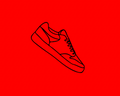 Shoe Vendor