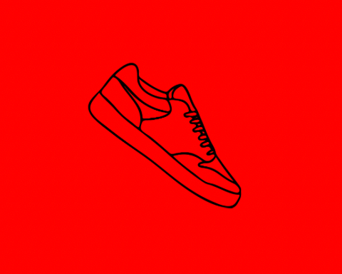 Shoe Vendor
